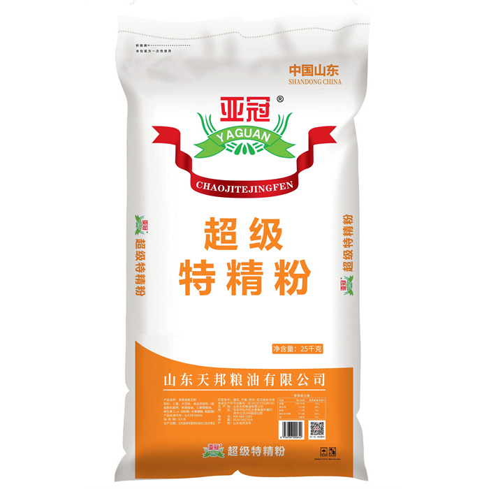 亞冠超級特精粉