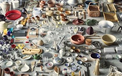 MUJI無印良品的尋找與發(fā)現(xiàn) 方所創(chuàng)作者現(xiàn)場的文化用品視角