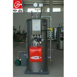 商用蒸汽發生器在制衣廠的應用 中啟熱能設備全面解析