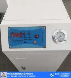 電蒸汽發生器 選擇隆鑫熱能設備，高效環保的熱能解決方案