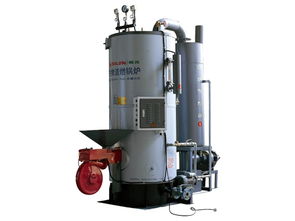 電加熱蒸汽發生器 核心機電設備與配件全解析