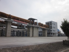 大型回轉窯熱能設備 系統構成、關鍵技術與發展趨勢